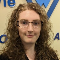 Megan Todd