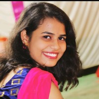 Samiksha Bhuyar