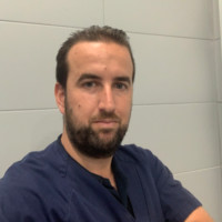 Sergio Gimeno Suarep