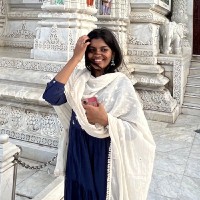 Vrinda Dixit