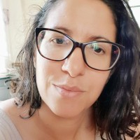 Naama Midlesh Mizrahi