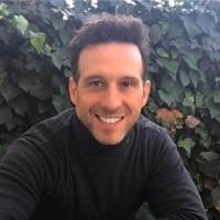 David Moruno Fernández