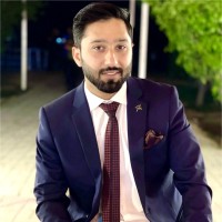 Muhammad Umar Ghaffar