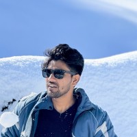 Sirajudheen M