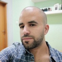 Noam Shevach