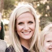 Glenna Stone