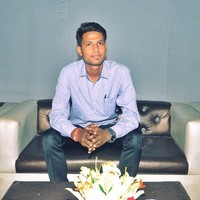 Ankit Kashyap