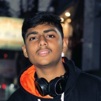 Vikas Tiwari