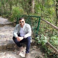 Atul Mishra