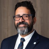 Nicholas Sylvestre-Williams