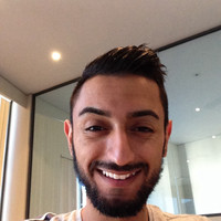 Ahmed Azimi