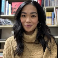 Justine Espiritu