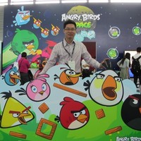 John Zhang