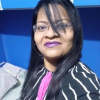 joyce antao