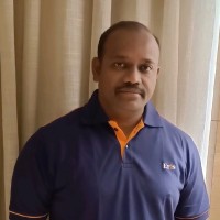 Narendra Gaddameedi