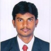 Nareshkumar C