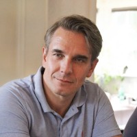 Mikael Färdig