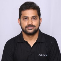 Arun Selvaraj