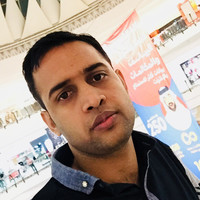 Biswajit Choubey