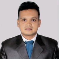 Md Siddikur Rahman