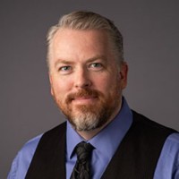 Brian Eisenbraun