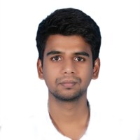 Raakesh Babu V