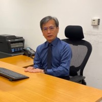 Jackson Tzeng