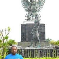 Balachandra Vasanthaiah