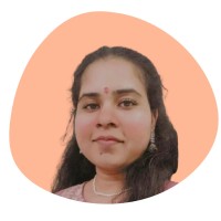Komal Gupta