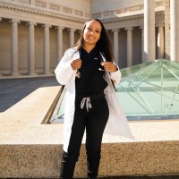 Shai Wallace, Rn, Msn, Phn, Cnl