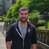 Shane Egan