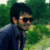 P Aravind