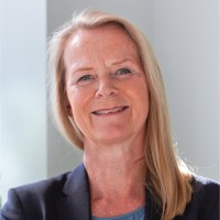 Magnhild Foldøy