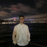 Samet Can BAYAR