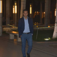 Ahmed Gamal Diab