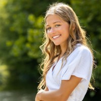 Olivia Hampton