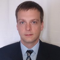 Maksym Komarov