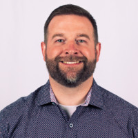 Larry Daugherty