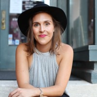 Caroline Lewis