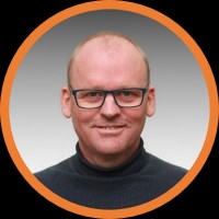 Bram van de Ven