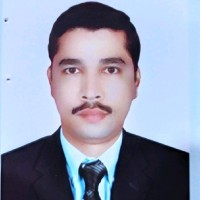 Shahidul Islam Faruki
