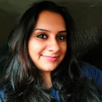 Sangeetha Unnikrishnan
