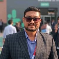 Bhavin Thaker (Ph.D)