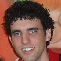 Luis Fernando Oliveira