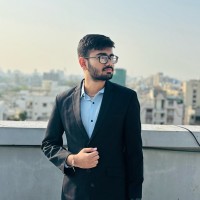 Kaushal Thakar