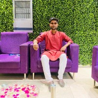 Santosh Patil