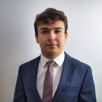 Marcel Shafiei