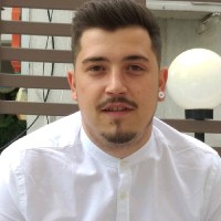 Alexandru Cristian Grosu