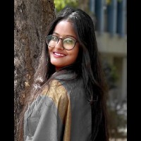 Vidhi Panchal