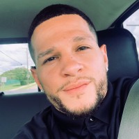 Kris Galindez